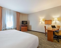 Hotel Extended Stay America Houston - IAH Airport (Houston, USA)