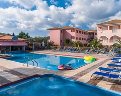 Khách sạn Savvas-Demar Hotel (Laganas, Hy Lạp)
