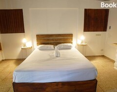 Cozy Hotel Room In Alicia Beach And In Town (Puerto Plata, República Dominicana)