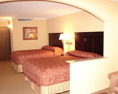 Hotel Econo Lodge Inn & Suites (Altus, USA)