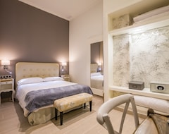 Apart Otel Welldone Cathedral Suites (Seville, İspanya)