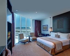 Hotel Holiday Inn Dubai - Al Barsha (Dubái, Emiratos Árabes Unidos)