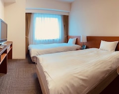 Hotelli Hotel Dormy Inn Hirosaki (Hirosaki, Japani)