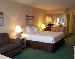 Hotel Shilo Inns Mammoth Lakes (Mammoth Lakes, USA)