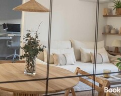 Hele huset/lejligheden Luxury Apartment in Valencia City center (Valencia, Spanien)