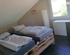 Casa/apartamento entero Ferienwohnung Mit Charme (Bad Salzschlirf, Alemania)