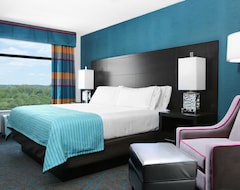 Holiday Inn Express Moline - Quad Cities Area, an IHG Hotel (Moline, USA)