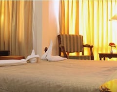 Hotel Swosti Palm Resort (Gopalpur, India)