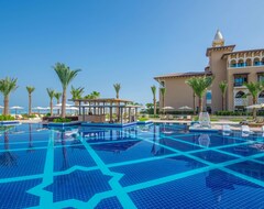 فندق Rixos Saadiyat Island Abu Dhabi - Ultra All Inclusive (أبو ظبي, الإمارات العربية المتحدة)