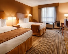 Khách sạn Best Western Royal Plaza Hotel & Trade Center (Marlborough, Hoa Kỳ)