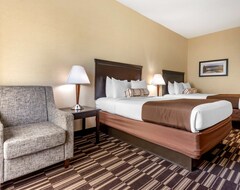 Hotel Best Western Plus Victor Inn & Suites (Victor, EE. UU.)