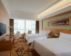 Hotel Vienna 3 Best  Shenzhen Henggang Cuihu Shangzhuang (Shenzhen, Kina)