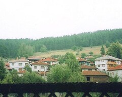 Gæstehus Ianko Kekhaia (Koprivshtitsa, Bulgarien)