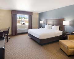 Khách sạn Best Western Temple Inn & Suites (Temple, Hoa Kỳ)
