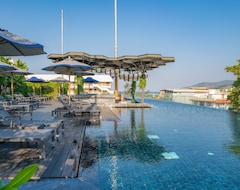 Hotel Indigo Phuket Patong - an IHG hotel (Patong Beach, Thailand)