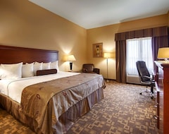 Hotel Best Western Opp Inn (Opp, USA)