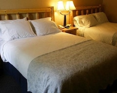 Hotel Clarion Inn Fremont (Fremont, USA)