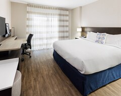 Hotel Fairfield Inn & Suites by Marriott Ocean City (Ocean City, USA)