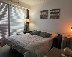 Cijela kuća/apartman Apartment Noirmoutier-en-lÎle, 1 Bedroom, 4 Persons (Noirmoutier, Francuska)