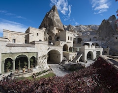 Khách sạn Hotel Anatolian Cave Houses (Göreme, Thổ Nhĩ Kỳ)