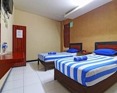 Hotel Residence (Medan, Indonesia)