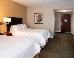 Hotel Hampton Inn & Suites Toledo-Perrysburg (Rossford, EE. UU.)