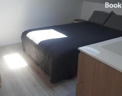 Cijela kuća/apartman Vineuf (Wignehies, Francuska)