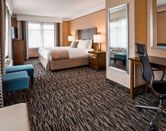 Hotel Best Western Plus Pitt Meadows Inn & Suites (Pitt Meadows, Canada)