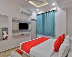 Hotel Premium Villa (Ahmedabad, Indija)