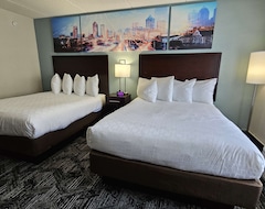 Hotel Best Western Rama Inn & Suites (Enterprise, USA)