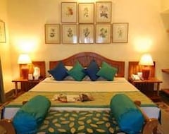 Hotel Aodhi (Kumbhalgarh Fort, Indija)