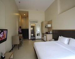 Hotel Yash Residency (Wagholi, Indien)