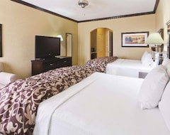 Hotel La Quinta Inn And Suites By Wyndham - Schertz (Schertz, USA)