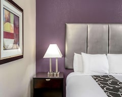 Hotel La Quinta by Wyndham Canton MS (Canton, USA)