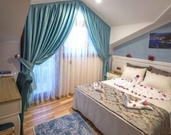 Khách sạn Kayi Hotel (Fethiye, Thổ Nhĩ Kỳ)