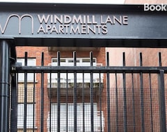 Casa/apartamento entero U2 Dublin Windmill Lane Home Away (Dublín, Irlanda)