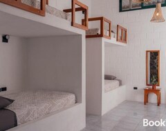 Nhà trọ Hostal Pimampiro (Puerto Baquerizo Moreno, Ecuador)