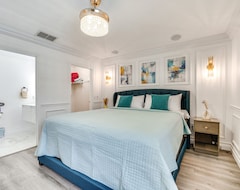 Cijela kuća/apartman Beautiful Luxury 5 Bedroom, Minutes From Disney, Wifi (rates Include All Taxes) (Loughman, Sjedinjene Američke Države)