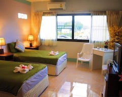 Hotelli J Guesthouse (Ao Nang, Thaimaa)