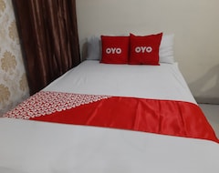 Otel Oyo 93710 Bidara Guest House Syariah (Sidoarjo, Endonezya)