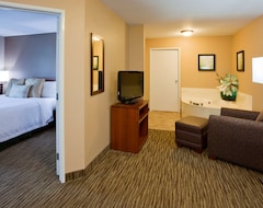 Khách sạn Grandstay Residential Suites - Eau Claire (Eau Claire, Hoa Kỳ)