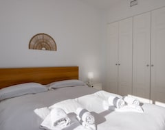 Hele huset/lejligheden Birdie Club 2113 - Apartment For 6 People In San Roque (San Roque, Spanien)