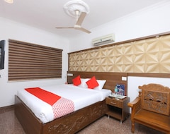 OYO 13393 The Oriental Business Hotel (Chennai, Indija)