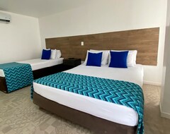 Hotel On Vacation Blue Cove (San Andrés, Colombia)