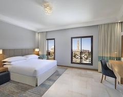 Hotel Four Points By Sheraton Makkah Al Naseem (Makkah, Saudi Arabia)
