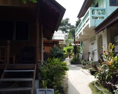 Khách sạn Save Bungalow Koh Tao (Koh Tao, Thái Lan)