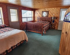 Koko talo/asunto Cozy Little Cabin In The Heart Of Hells Canyon, With Boat Parking. (Halfway, Amerikan Yhdysvallat)