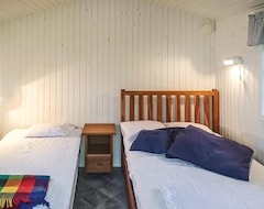 Tüm Ev/Apart Daire 3 Bedroom Accommodation In Löderup (Löderup, İsveç)