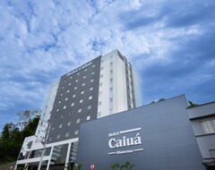 Khách sạn Hotel Caiuá Blumenau (Blumenau, Brazil)