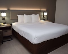 Hotelli Comfort Inn & Suites Syracuse-Carrier Circle (Syracuse, Amerikan Yhdysvallat)